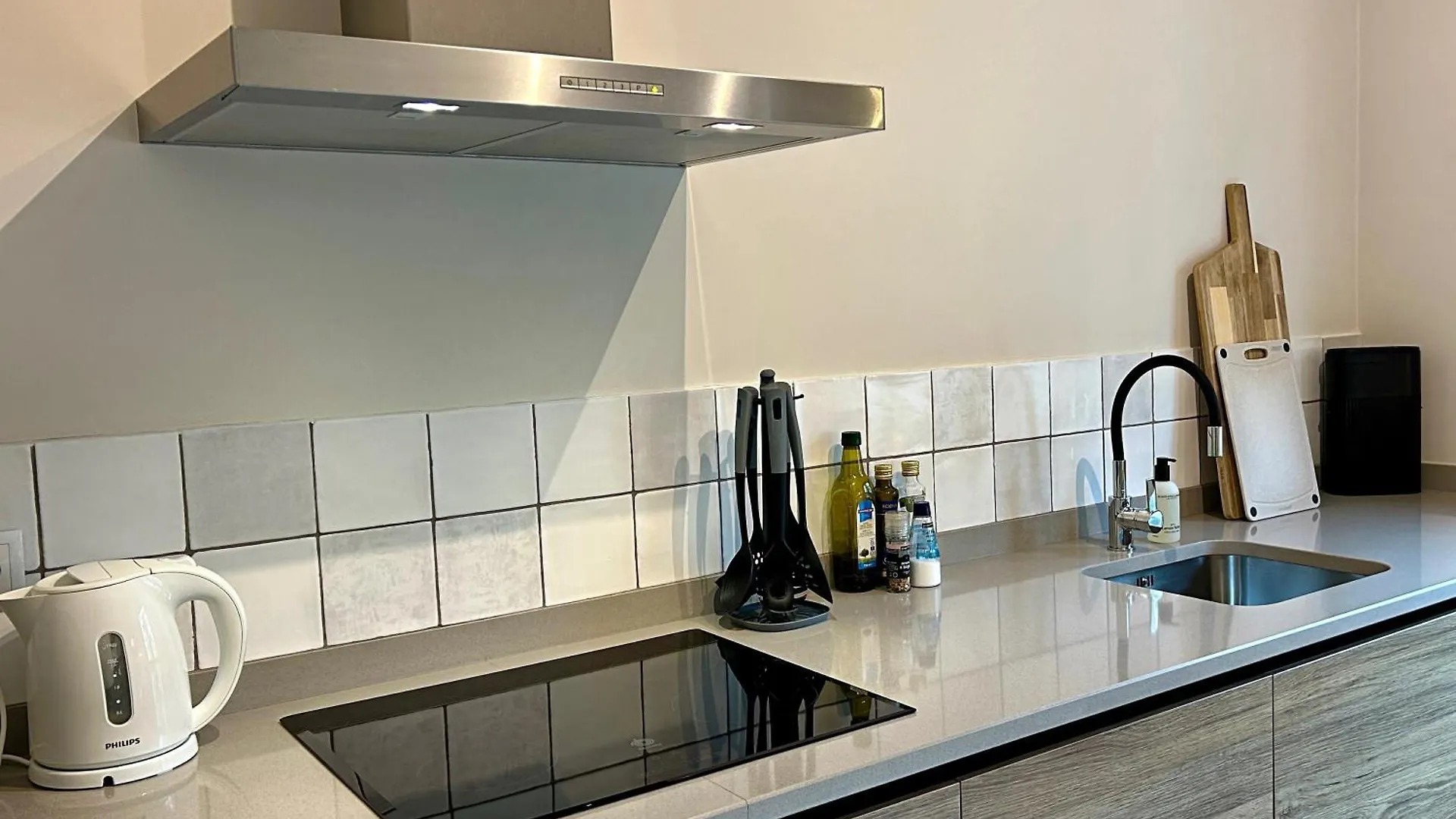 Holiday home Calheta Boutique Houses Arco da Calheta