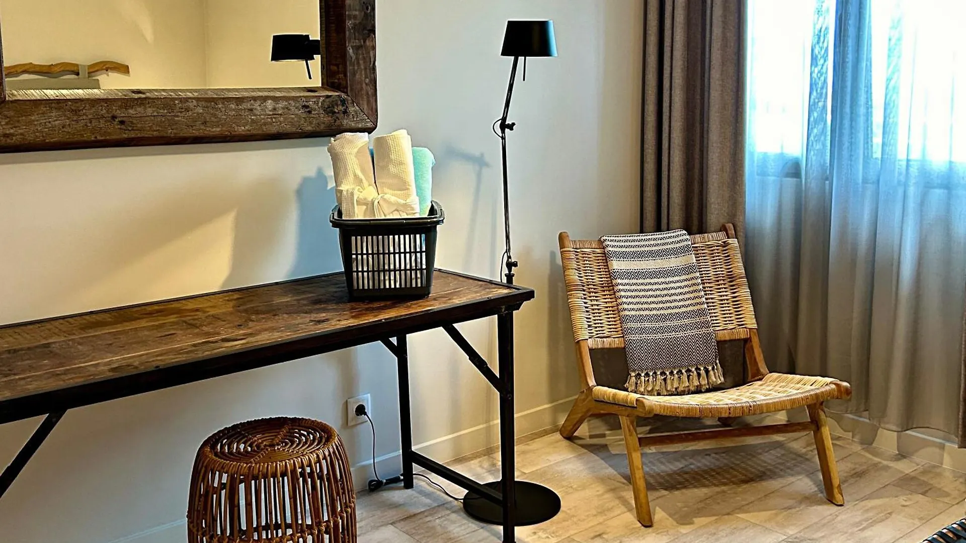 Calheta Boutique Houses Arco da Calheta
