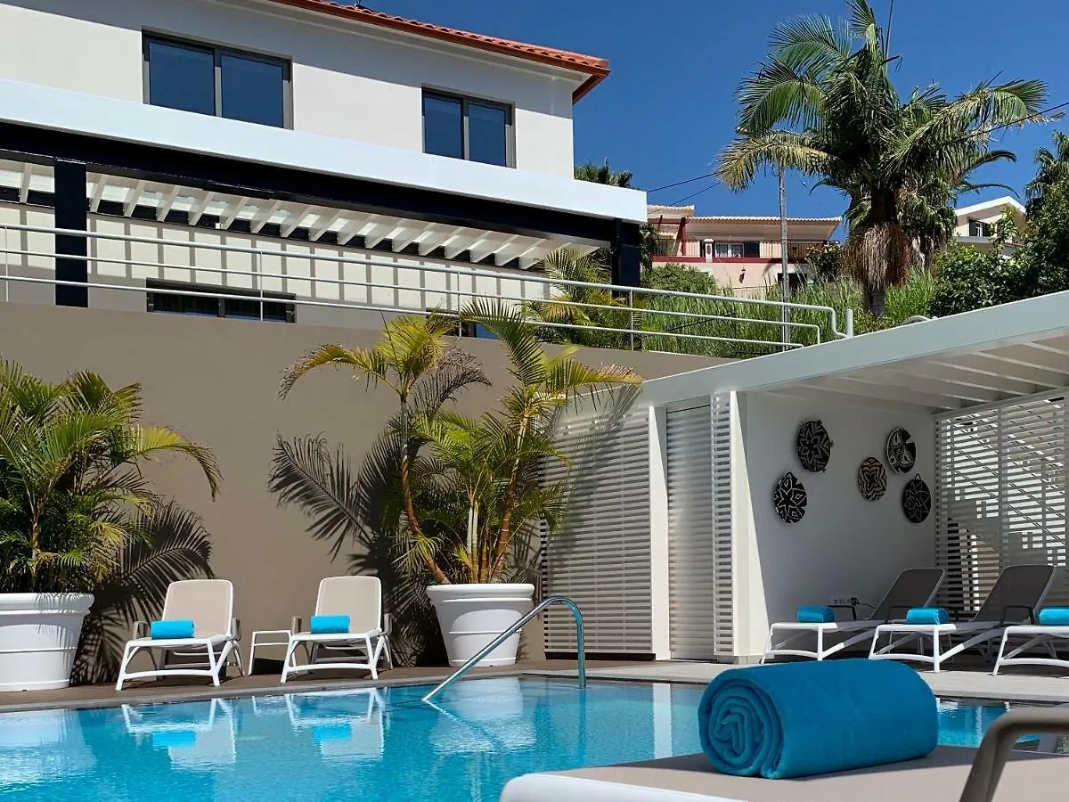 Calheta Boutique Houses Arco da Calheta