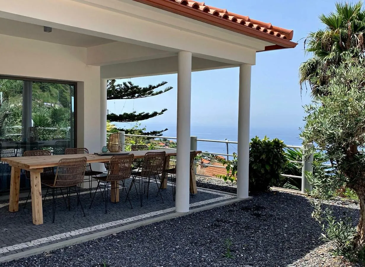 Holiday home Calheta Boutique Houses Arco da Calheta