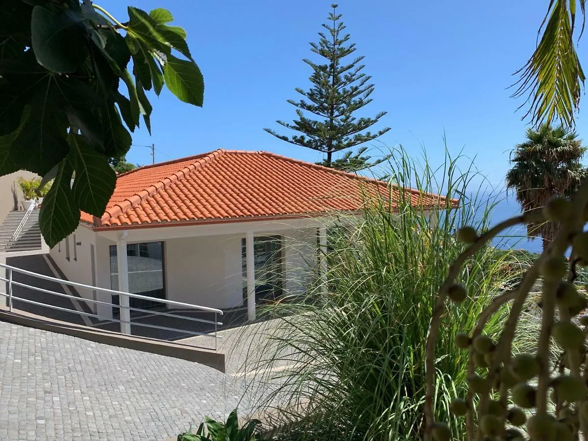 Holiday home Calheta Boutique Houses Arco da Calheta  Portugal
