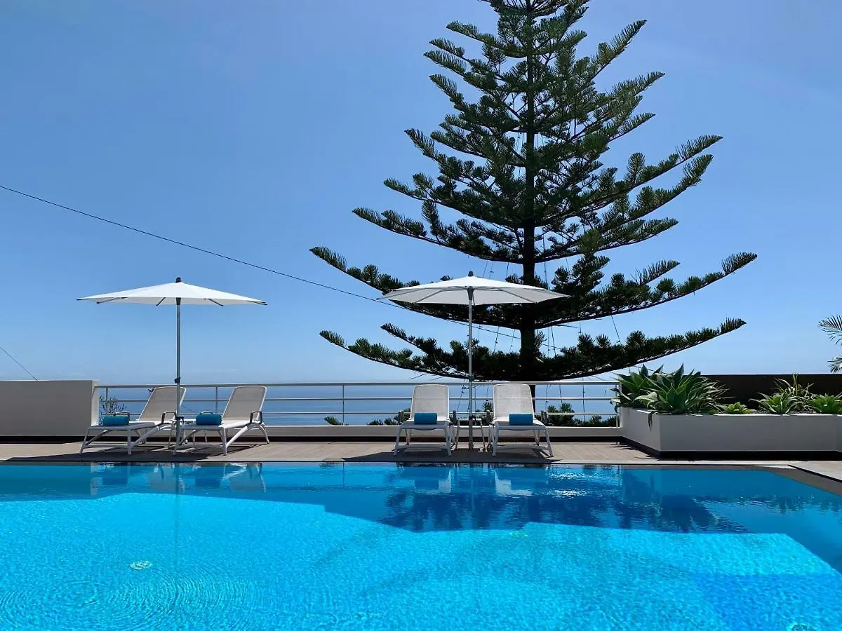 Calheta Boutique Houses Arco da Calheta