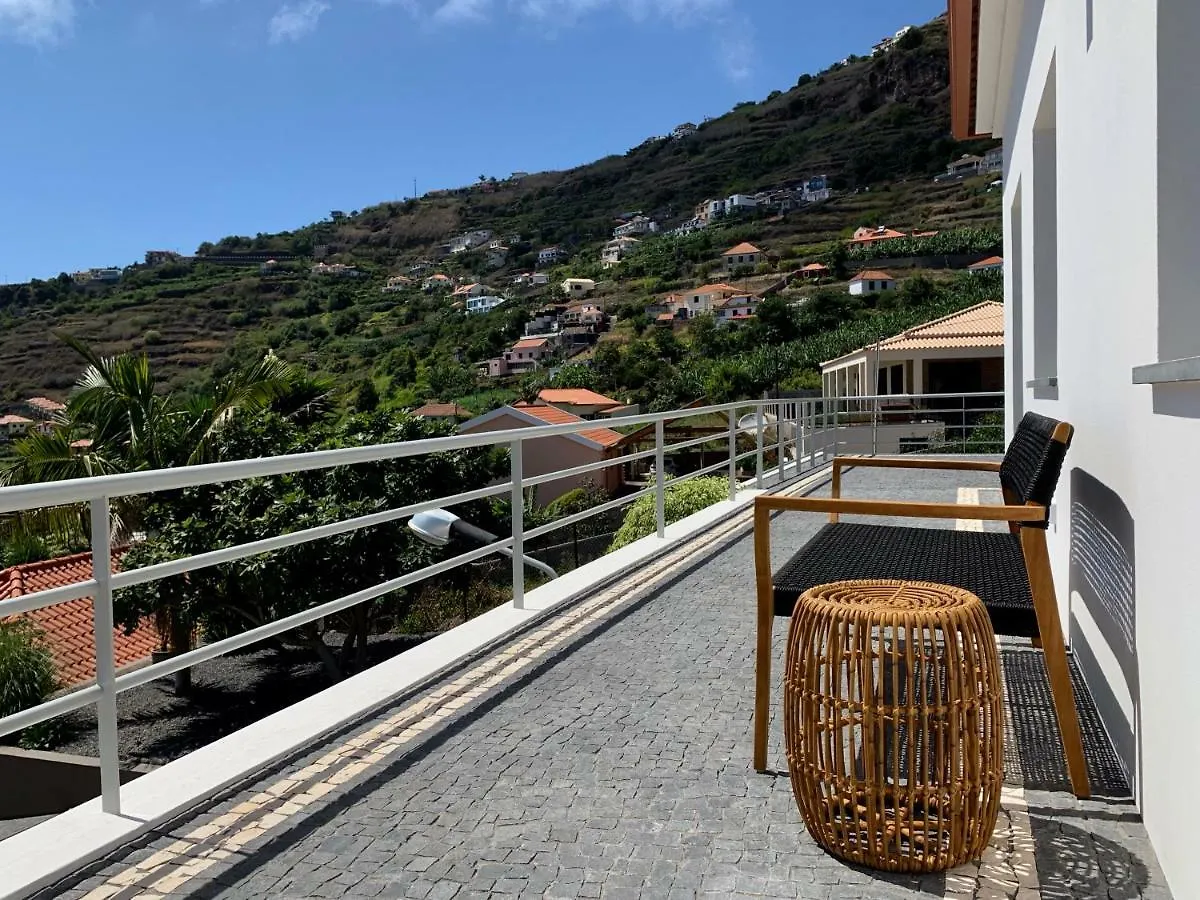 Calheta Boutique Houses Arco da Calheta  0*, Arco da Calheta (Madeira)