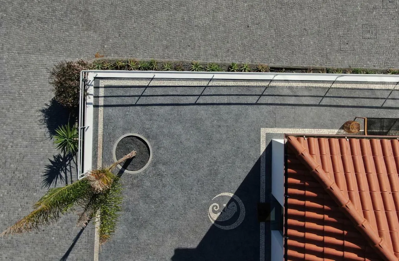 Calheta Boutique Houses Arco da Calheta  Holiday home