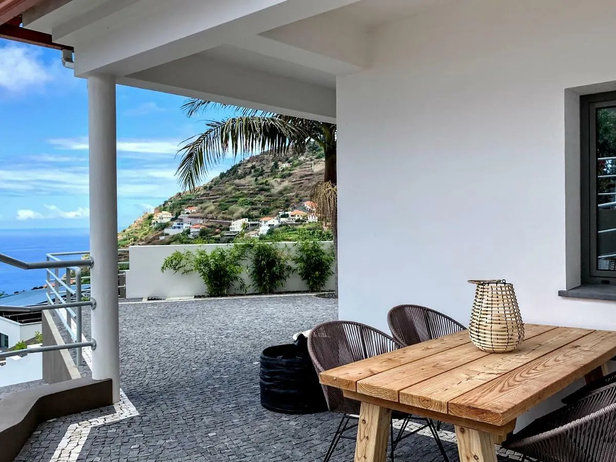 Holiday home Calheta Boutique Houses Arco da Calheta
