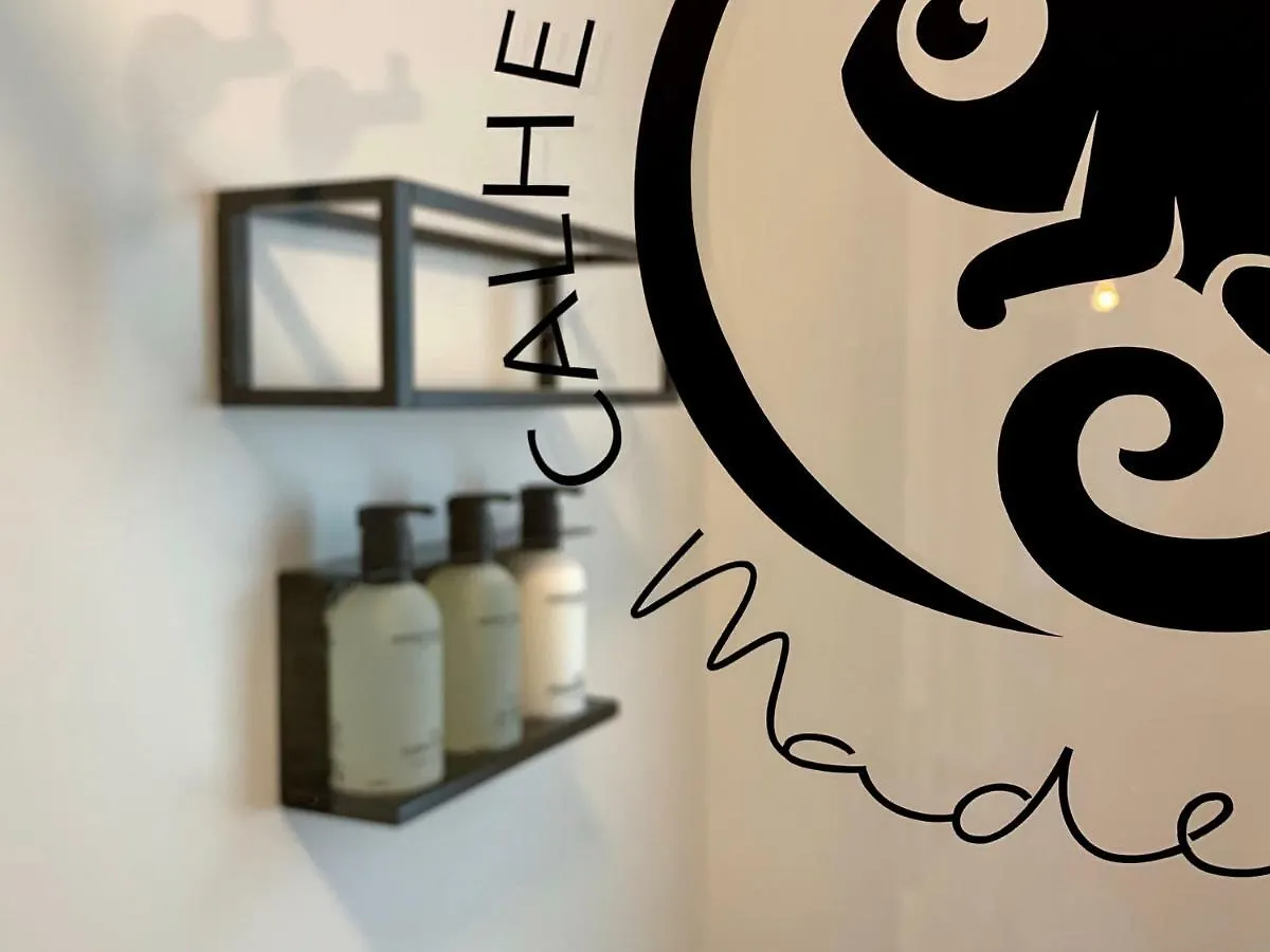 Calheta Boutique Houses Arco da Calheta  Holiday home Arco da Calheta (Madeira)