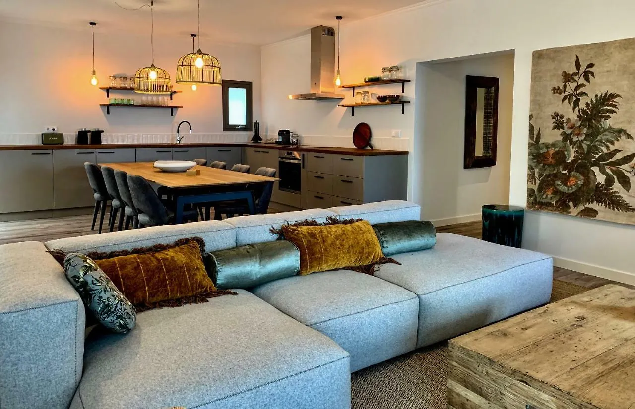 Holiday home Calheta Boutique Houses Arco da Calheta