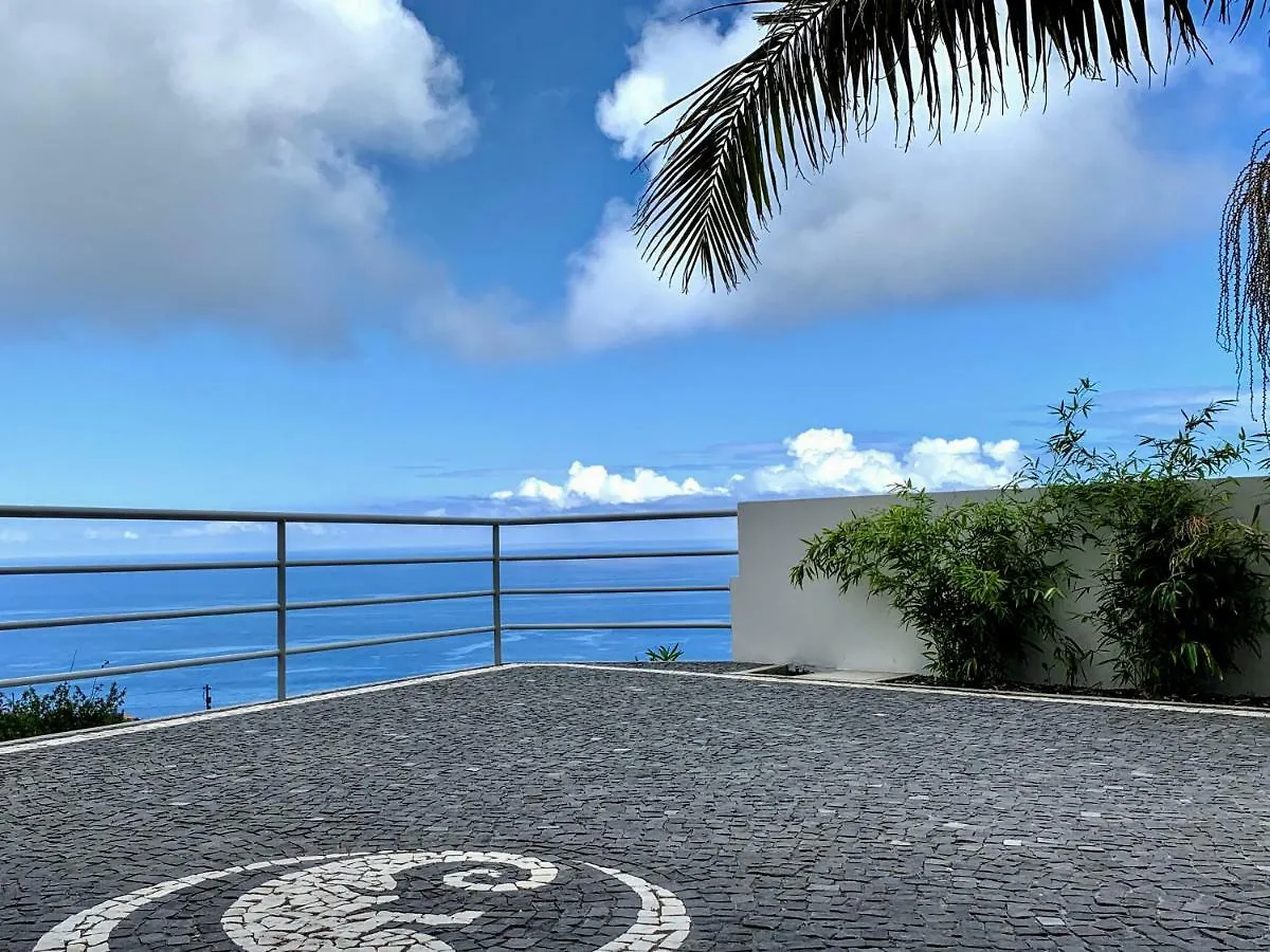 Holiday home Calheta Boutique Houses Arco da Calheta