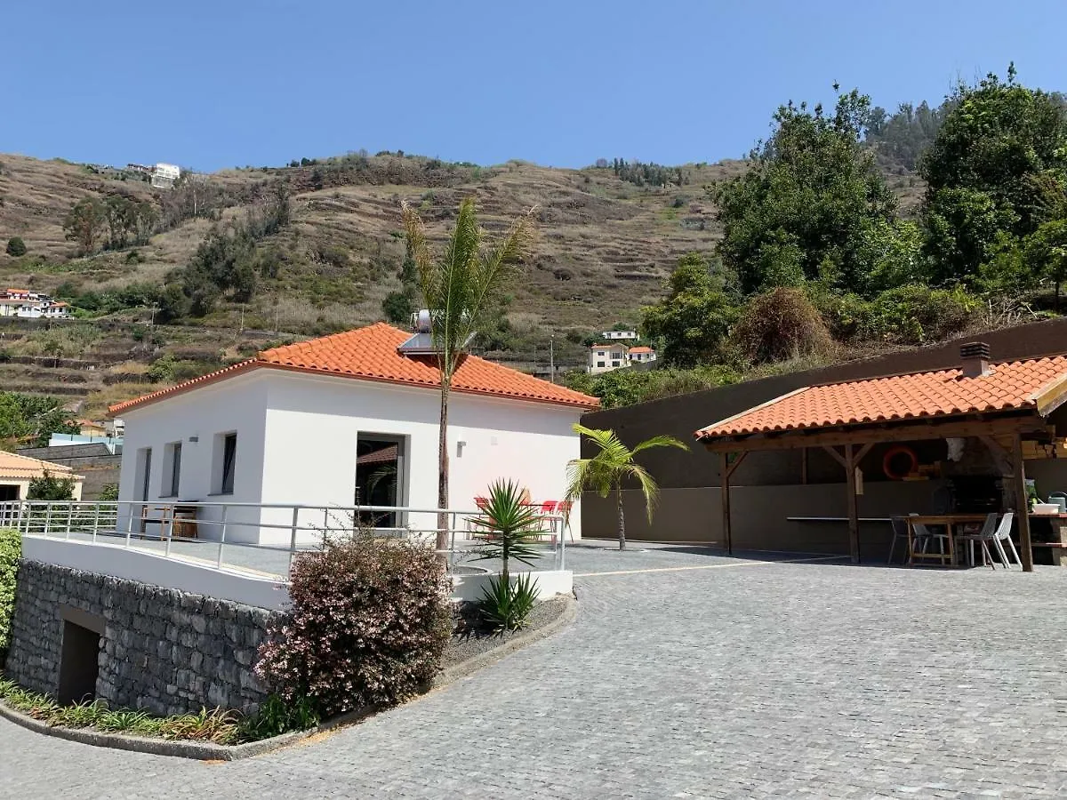 Holiday home Calheta Boutique Houses Arco da Calheta